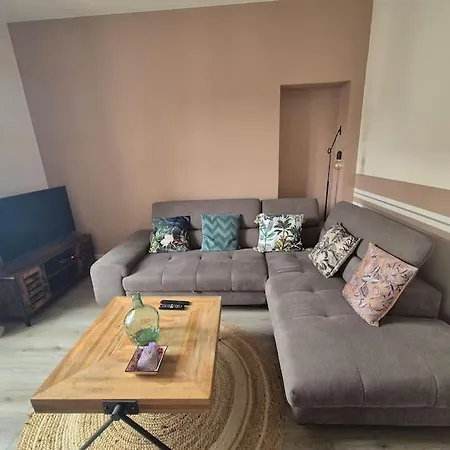 Apartment T2 Lumineux Perigueux