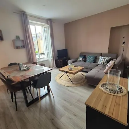 T2 Lumineux Perigueux